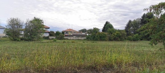 Grundstück in Buscate, Italy 7842m², Nr. 82696 9