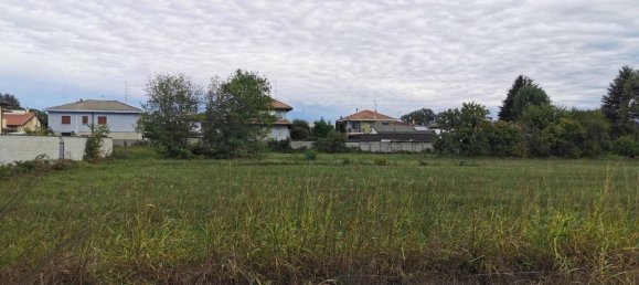 Grundstück in Buscate, Italy 7842m², Nr. 82696 10