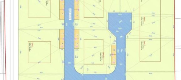 Grundstück in Buscate, Italy 7842m², Nr. 82696 15