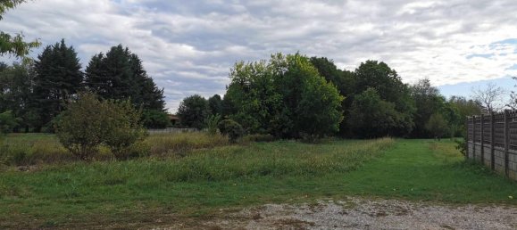 Grundstück in Buscate, Italy 7842m², Nr. 82696 7