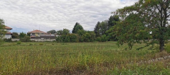 Grundstück in Buscate, Italy 7842m², Nr. 82696 11