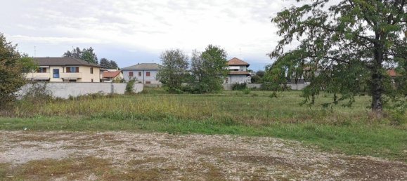 Grundstück in Buscate, Italy 7842m², Nr. 82696 3