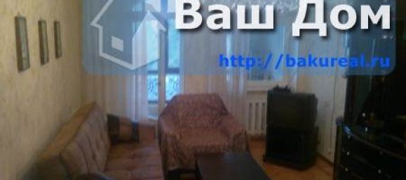 2 bedrooms Apartment in Baku, Azerbaijan No. 652 2