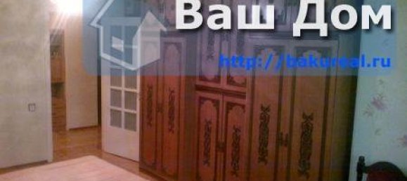 2 bedrooms Apartment in Baku, Azerbaijan No. 652 10