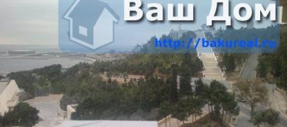 2 bedrooms Apartment in Baku, Azerbaijan No. 652 5