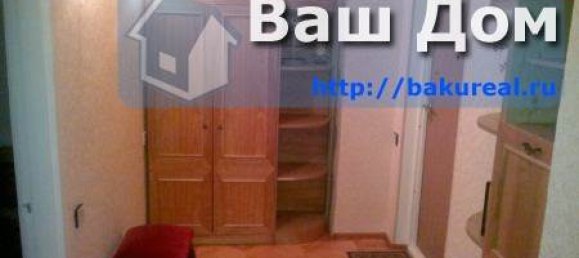 2 bedrooms Apartment in Baku, Azerbaijan No. 652 11