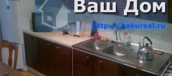2 bedrooms Apartment in Baku, Azerbaijan No. 652 6
