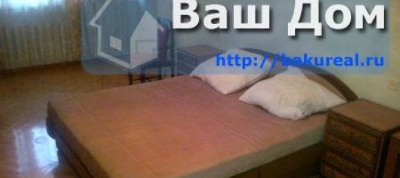 2 bedrooms Apartment in Baku, Azerbaijan No. 652 9