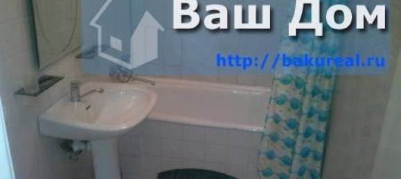 2 bedrooms Apartment in Baku, Azerbaijan No. 652 7