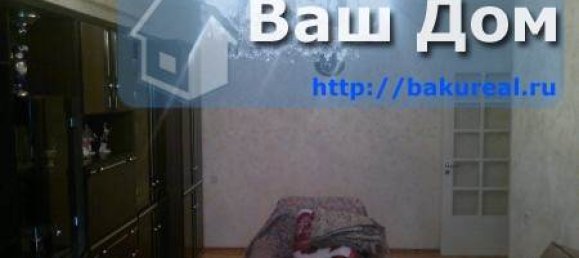 2 bedrooms Apartment in Baku, Azerbaijan No. 652 3