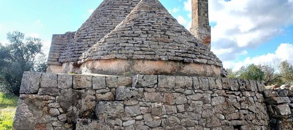 2غرفة منزل في Castellana Grotte, Italy رقم 21060 6