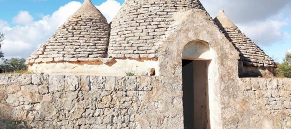 2غرفة منزل في Castellana Grotte, Italy رقم 21060 2