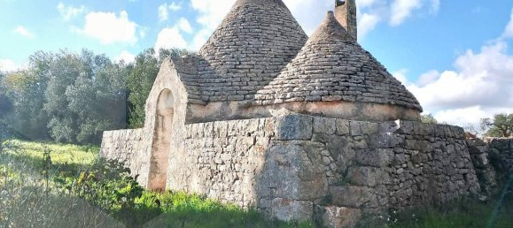 2غرفة منزل في Castellana Grotte, Italy رقم 21060 5