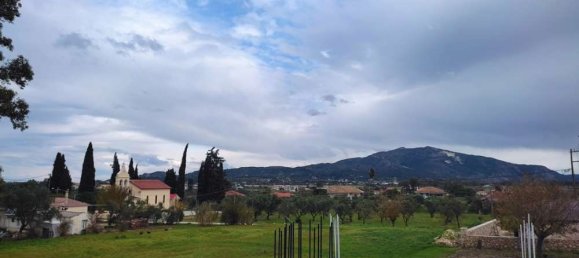 3 غرف نوم عقار تجاري في Zakynthos, Greece رقم 8823 7