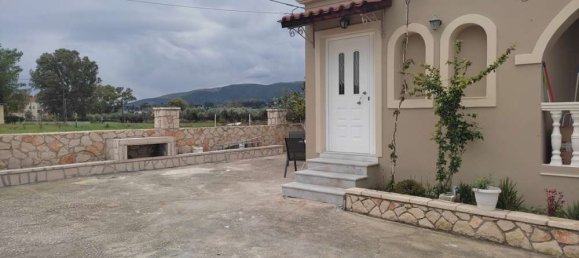 3 غرف نوم عقار تجاري في Zakynthos, Greece رقم 8823 9