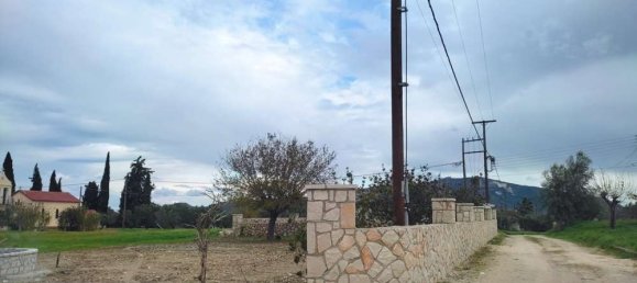 3 غرف نوم عقار تجاري في Zakynthos, Greece رقم 8823 10