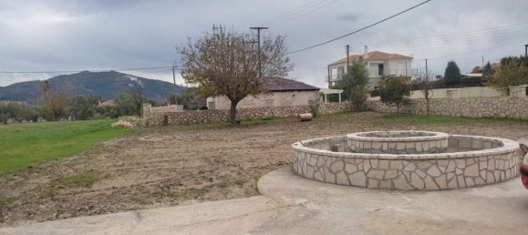 3 غرف نوم عقار تجاري في Zakynthos, Greece رقم 8823 5