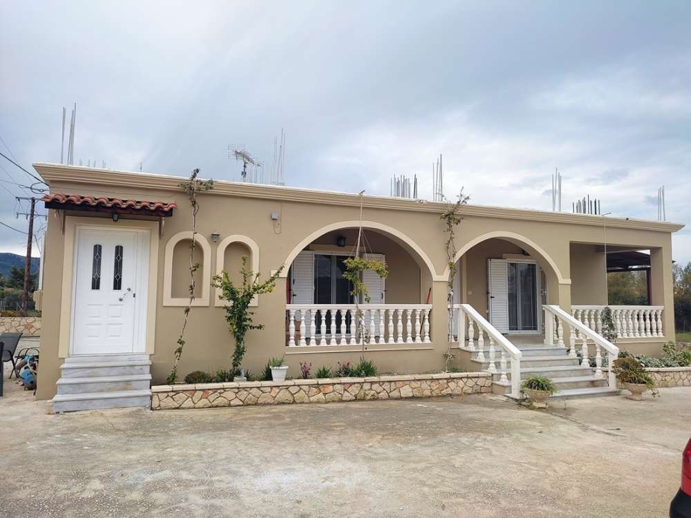 3 غرف نوم عقار تجاري في Zakynthos, Greece رقم 8823