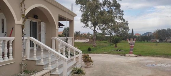 3 غرف نوم عقار تجاري في Zakynthos, Greece رقم 8823 4