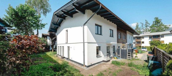 Adosado de 4 dormitorios en Worgl, Austria No. 226301 26