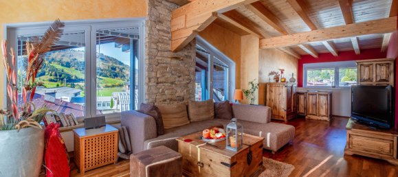 2 bedrooms Apartment in Hochfilzen, Austria No. 17560 2