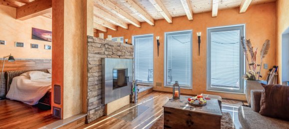 2 bedrooms Apartment in Hochfilzen, Austria No. 17560 3