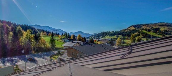 2 bedrooms Apartment in Hochfilzen, Austria No. 17560 5