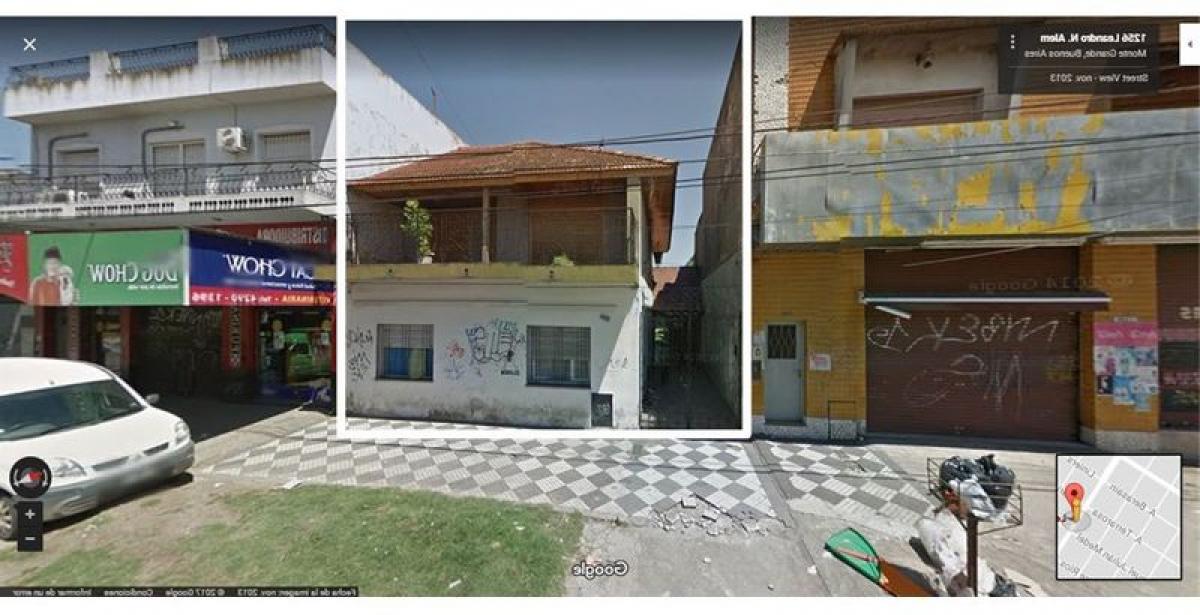 5 bedrooms House in Esteban Echeverria, Argentina No. 15894