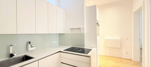 3 rooms Apartment in Mariahilf, Austria No. 262324 14