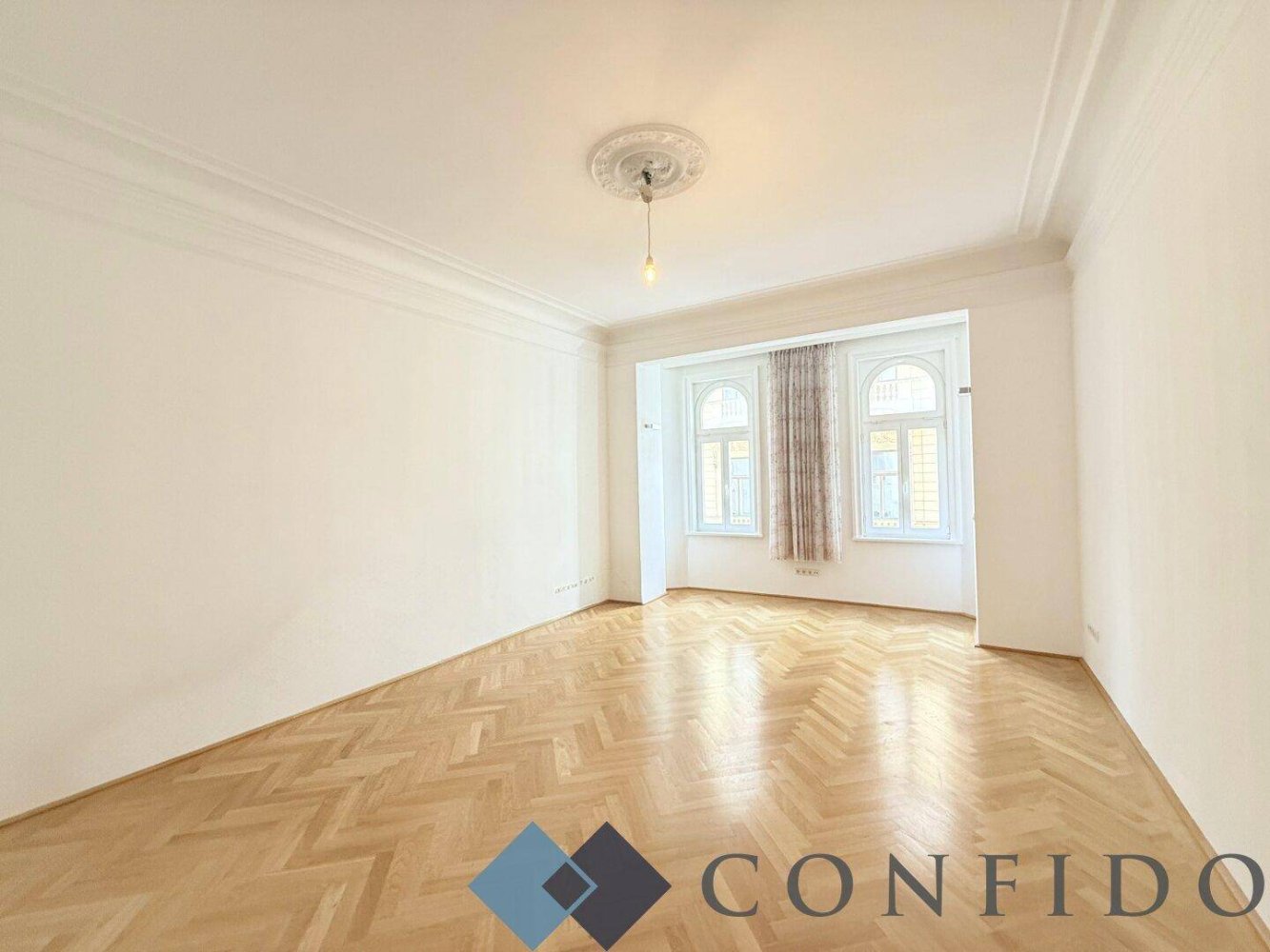 3 rooms Apartment in Mariahilf, Austria No. 262324
