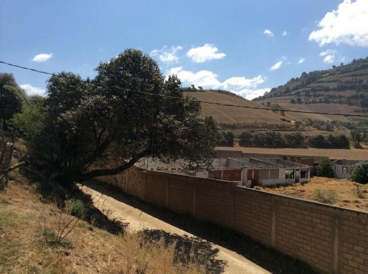 Terreno em Cuautitlan Izcalli, Mexico N.º 202707