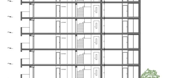Отель, гостиница 382м² в Афины, Центральные Афины, Аттика, Греция № 53278 2