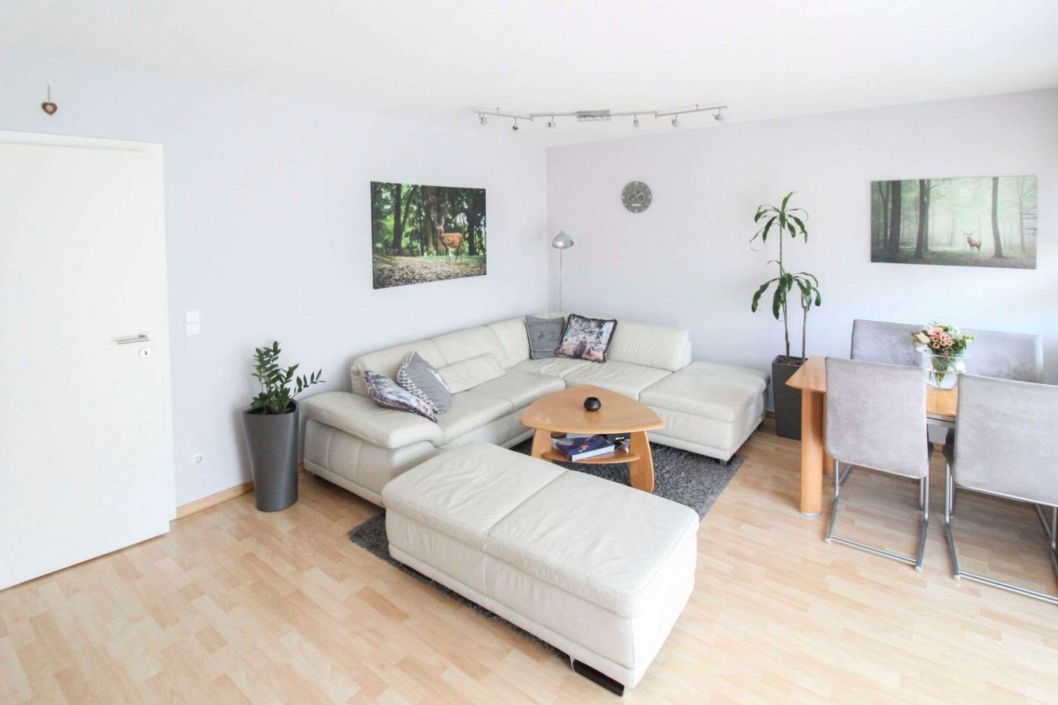 3 غرف نوم تاون هاوس في Reutlingen, Germany رقم 40048