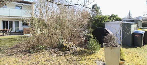 3 غرف نوم تاون هاوس في Reutlingen, Germany رقم 40048 4