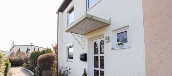 3 غرف نوم تاون هاوس في Reutlingen, Germany رقم 40048 19