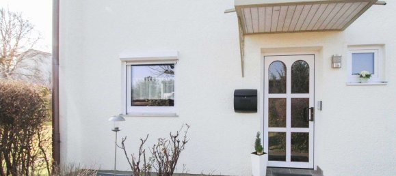 3 غرف نوم تاون هاوس في Reutlingen, Germany رقم 40048 13