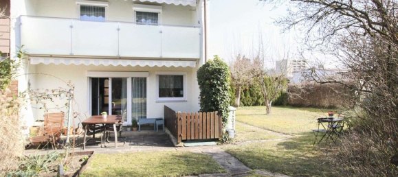 3 غرف نوم تاون هاوس في Reutlingen, Germany رقم 40048 18