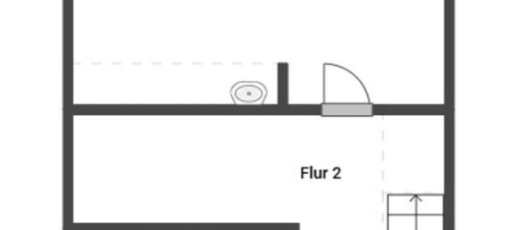 3 غرف نوم تاون هاوس في Reutlingen, Germany رقم 40048 23
