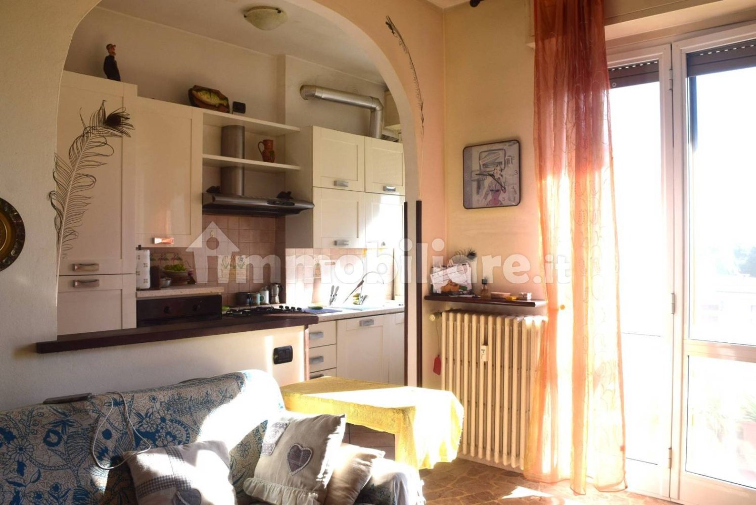 2 chambres Appartement à Cuggiono, Italy No. 374333