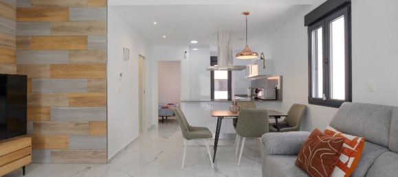 3 Schlafzimmer Villa in Torrevieja, Spain, Nr. 177174 2