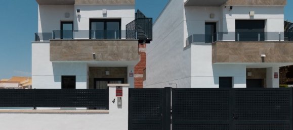 3 Schlafzimmer Villa in Torrevieja, Spain, Nr. 177174 49