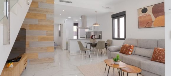 3 Schlafzimmer Villa in Torrevieja, Spain, Nr. 177174 44