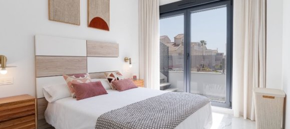 3 Schlafzimmer Villa in Torrevieja, Spain, Nr. 177174 11