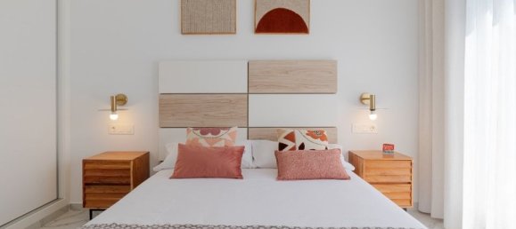 3 Schlafzimmer Villa in Torrevieja, Spain, Nr. 177174 13