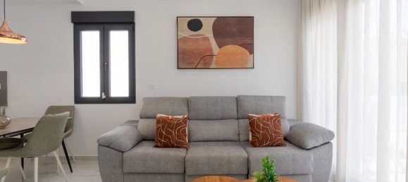 3 Schlafzimmer Villa in Torrevieja, Spain, Nr. 177174 43