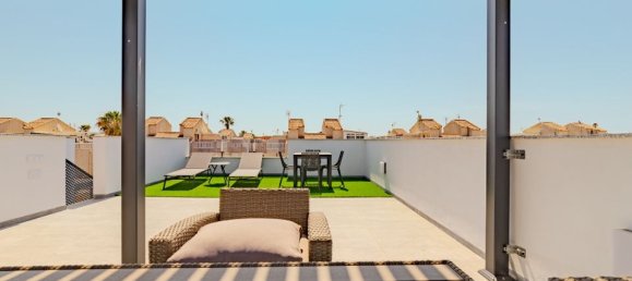 3 Schlafzimmer Villa in Torrevieja, Spain, Nr. 177174 5