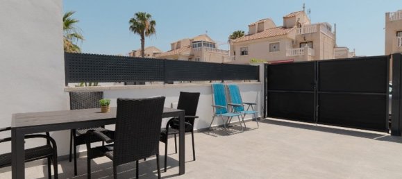 3 Schlafzimmer Villa in Torrevieja, Spain, Nr. 177174 46