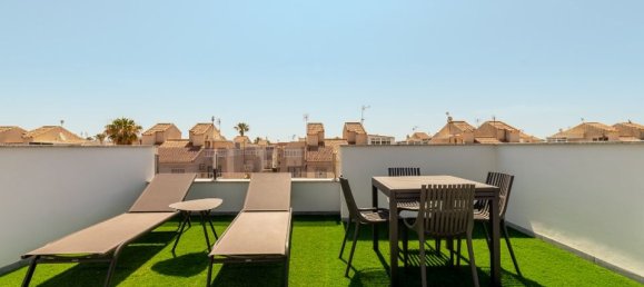 3 Schlafzimmer Villa in Torrevieja, Spain, Nr. 177174 10