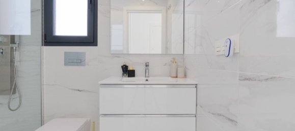 3 Schlafzimmer Villa in Torrevieja, Spain, Nr. 177174 15