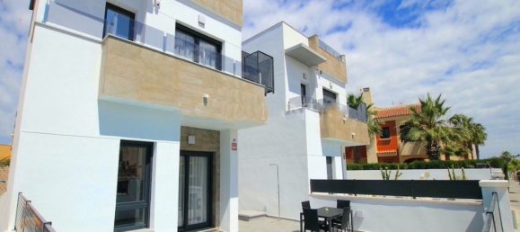 3 Schlafzimmer Villa in Torrevieja, Spain, Nr. 177174 48